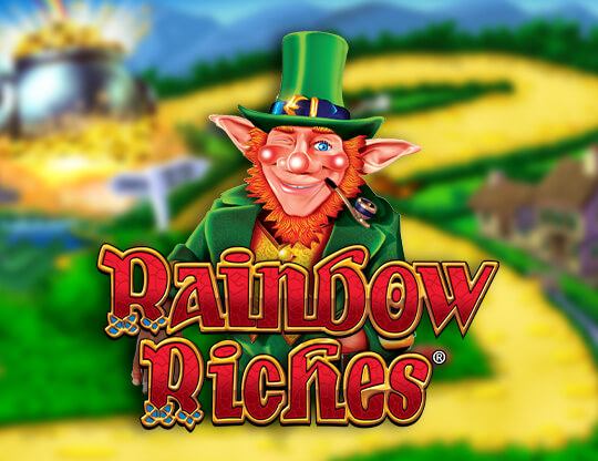 Rainbow Riches